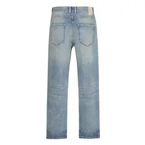 Regular Jeans Solid SDRyan image-3