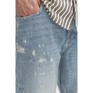 Regular Jeans Solid SDRyan image-5