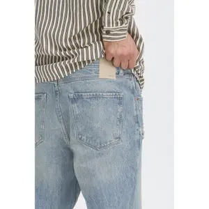 Regular Jeans Solid SDRyan image-6