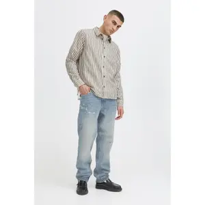 Regular Jeans Solid SDRyan image-1