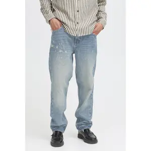 Regular Jeans Solid SDRyan image-2