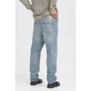 Regular Jeans Solid SDRyan image-4