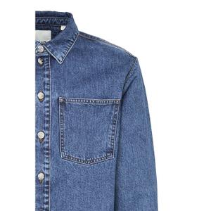 Long sleeve shirt Solid William image-2