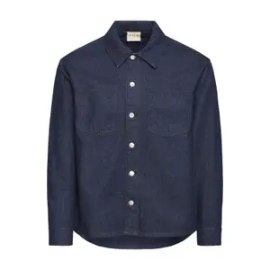 Long sleeve shirt Solid SDWilliam image-0