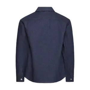 Long sleeve shirt Solid SDWilliam image-1