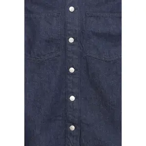 Long sleeve shirt Solid SDWilliam image-2