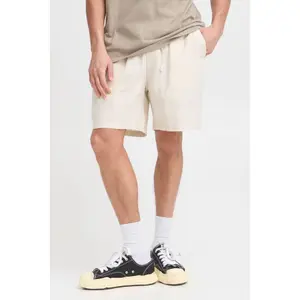 Elastic shorts Solid Alann Allan image-0