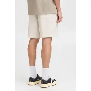 Elastic shorts Solid Alann Allan image-1
