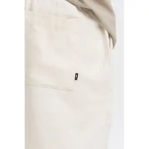 Elastic shorts Solid Alann Allan image-2