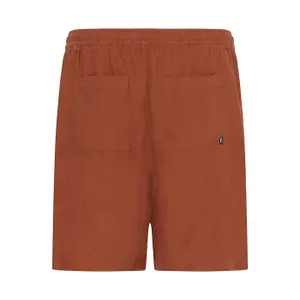 Elastic shorts Solid Alann Allan image-1