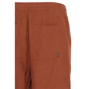 Elastic shorts Solid Alann Allan image-2