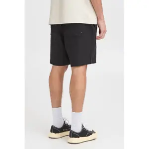 Elastic shorts Solid Alann Allan image-1