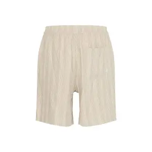 Striped elastic shorts Solid Liam image-1