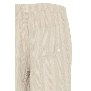 Striped elastic shorts Solid Liam image-2