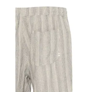 Striped elastic shorts Solid Liam image-2