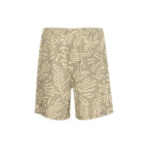 21108629-170613-elastiske-shorts-solid-liam-aop-vetiver