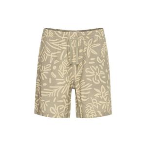 Šortky s elastickým páskem Solid Liam Aop image-1