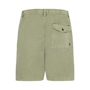 Elastic shorts Solid Liam image-1