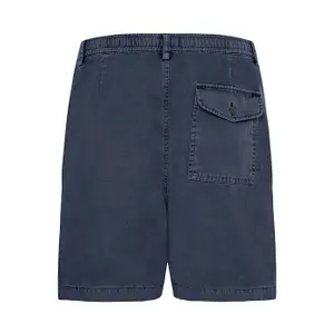 Elastic shorts Solid Liam image-1