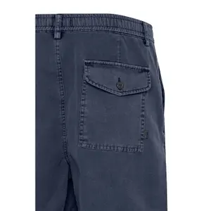 Elastic shorts Solid Liam image-2