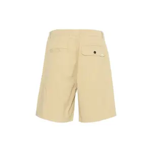 Pleated shorts Solid Alann image-1