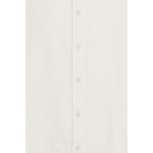 Camisa de cuello mandarín Solid Allan image-2