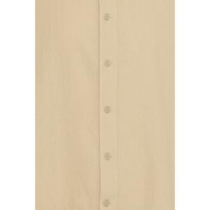 Camisa de cuello mandarín Solid Allan image-2