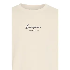 Sweatshirt Solid Parly image-2