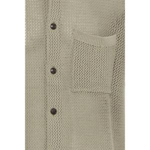 Short sleeve shirt Solid Petri image-2