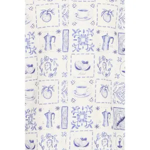 Chemise manches courtes Solid Piet image-2