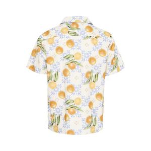 Short sleeve shirt Solid Paiboon image-1
