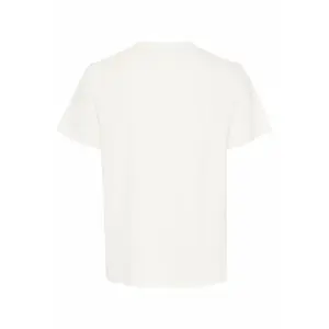 T-Shirt Solid Pargav image-1