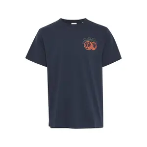 T-Shirt Solid Pargav image-0
