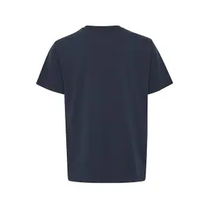 T-Shirt Solid Pargav image-1