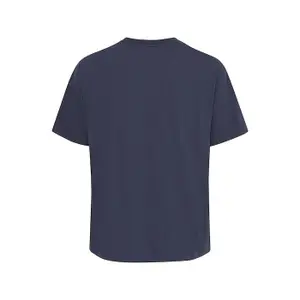 T-Shirt Solid Paras image-1