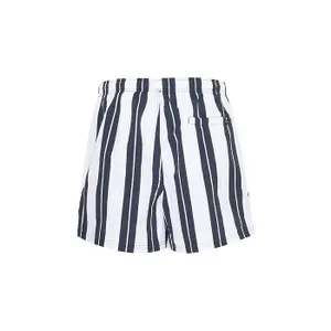 Swim shorts Solid Philip Stripe image-1