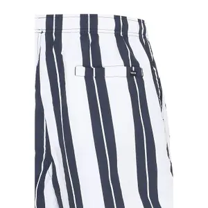 Swim shorts Solid Philip Stripe image-2