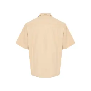 Kortärmad skjorta Solid Philipo image-1