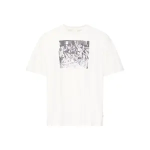 T-shirt Solid Rian image-0