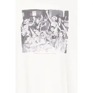 T-shirt Solid Rian image-2