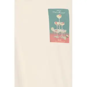 T-shirt Solid Rogelio image-2