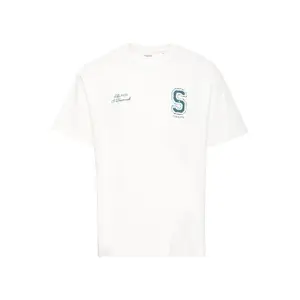 T-shirt Solid Rowdy image-0