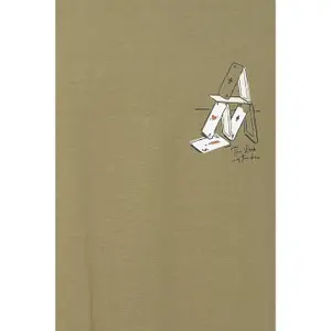 Camiseta Solid Rae image-2