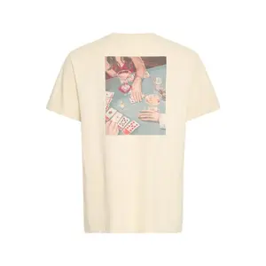 T-shirt Solid Rue image-1