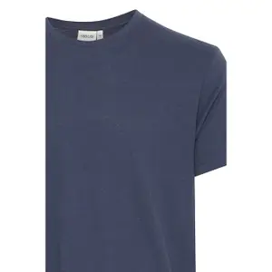 T-shirt Solid Peter image-2