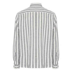 Långärmad skjorta Solid Fried image-1