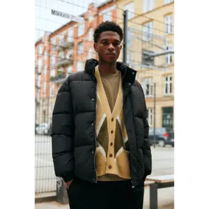 Down jacket Solid Roy image-4