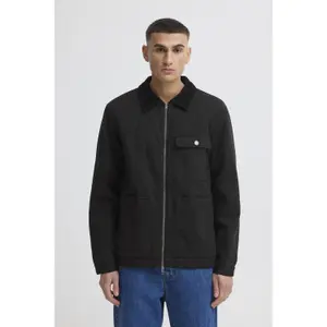 Jacket Solid SDDraiden image-1