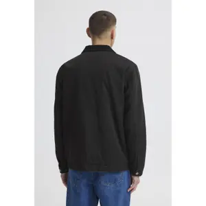Jacket Solid SDDraiden image-3