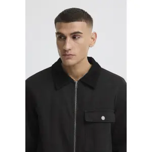 Jacket Solid SDDraiden image-5